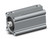 SMC CDQ2B50-75DCZ-A90 Compact Cylinder