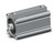 SMC CDQ2B50-75DCZ-M9PA Compact Cylinder, Cq2-Z