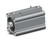 SMC CDQ2B50-75DZ-A96VL Compact Cylinder, Cq2-Z