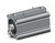 SMC CDQ2B50-75DZ-M9BAV Compact Cylinder, Cq2-Z
