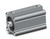 SMC CDQ2B50-75DZ-M9NZ Compact Cylinder, Cq2-Z
