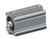 SMC CDQ2B50-75DZ-M9PWL Compact Cylinder, Cq2-Z