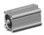 SMC CDQ2B63-100DZ-M9BSDPC Compact Cylinder