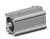 SMC CDQ2B63-100DZ-M9NVSAPC Compact Cylinder, Cq2-Z