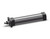 SMC MBF40-200Z Cylinder, Mb-Z, Tie Rod