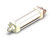 SMC MDBBD80-250-RL Cyl, Tie Rod, End Lock