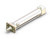 SMC MDBBF40-250-HN-M9BL Cylinder, Mb, Tie Rod, With End Lock