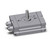SMC CDRQ2BS10-90 rotary actuator compact rotary actuator