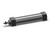 SMC MDBB32-150Z Tie Rod Cylinder