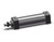 SMC MDBB50-150Z Cylinder, Mb-Z, Tie Rod SMC MDBB50-150Z Cylinder, Mb-Z, Tie Rod