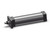 SMC MDBF80-300Z Cylinder, Mb-Z, Tie Rod