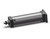 SMC MDBG100-350Z-M9PSAPC Cylinder, Mb-Z, Tie Rod