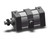 SMC MDBT100-100Z Cylinder, Mb-Z, Tie Rod