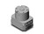 SMC MDHR2C-30R-M9PSAPC Gripper, Rotary