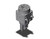 SMC MDSUA3-180S-S9PL Rotary Table, High Precision Type