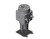 SMC MDSUA3-90S-S99 Rotary Table, High Precision Type