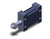 SMC MDUB25-10SMZ Cyl, Compact, Plate