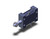 SMC MDUB25-20DMZ-M9BVSAPC Compact Cylinder