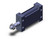 SMC MDUB25-35DMZ Cyl, Compact, Plate