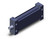 SMC MDUB25-75DZ Cyl, Compact, Plate