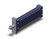 SMC MDUF25-100DMZ Cyl, Compact, Plate