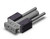 SMC MGCLB50TN-200 Mgc, Guide Cylinder