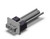 SMC MGCLF25-200 Mgc, Guide Cylinder