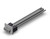 SMC MGCLF25-500-M9PZ Mgc, Guide Cylinder
