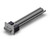 SMC MGCLF32-450 Mgc, Guide Cylinder