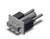 SMC MGCLF50-150 Mgc, Guide Cylinder