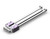 SMC MGCMB20-350-R Mgc, Guide Cylinder