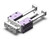 SMC MGCMB32TN-100-R Mgc, Guide Cylinder
