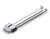 SMC MGCMB50TN-800-R Mgc, Guide Cylinder