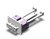 SMC MGCMF32-150-R Mgc, Guide Cylinder