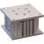 SMC MGF63-25 MGF Series Guide Table