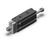SMC CDUKW10-10D Cyl, Free Mt, Dbl Rod, Non-Rotating