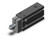 SMC CDUK10-10S Cyl, Free Mount, Non-Rotating