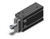 SMC CDUK20-25D compact cylinder cyl, free mount, non-rotating