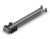 SMC MGGLB80-1100 Mgg, Guide Cylinder