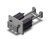SMC MGGLF25TN-100 Mgg, Guide Cylinder