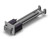 SMC MGGLF32TN-350-A93L Mgg, Guide Cylinder