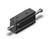 SMC CDUW16-15D Cyl, Free Mount, Dbl Rod