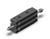 SMC CDUW6-5D Cyl, Free Mount, Dbl Rod