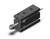 SMC CDU10-5D-A93LS Cyl, Free Mount