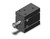 SMC CDU25-5D-A93LS Cyl, Free Mount