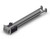 SMC MGGMF100TN-1300 Mgg, Guide Cylinder