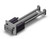 SMC MGGMF50-400 Mgg, Guide Cylinder