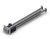 SMC MGGMF63-1100 Guided Cylinder