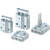 SMC MGJ6-8-F8N MGJ Series Miniature Guide Rod Cylinder