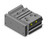 SMC MGPA25TN-10Z Mgp-Z Cylinder